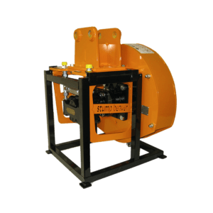 Tree Stump Grinders