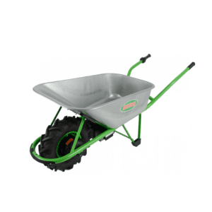Powered Wheelbarrows