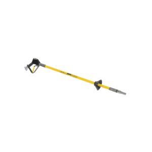 Pneumatic Soil Pick