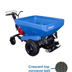 Top-dressers / Spreaders
