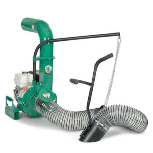 Debris/Leaf Loaders