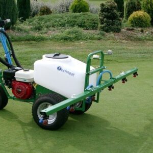 Pedestrian Sprayers